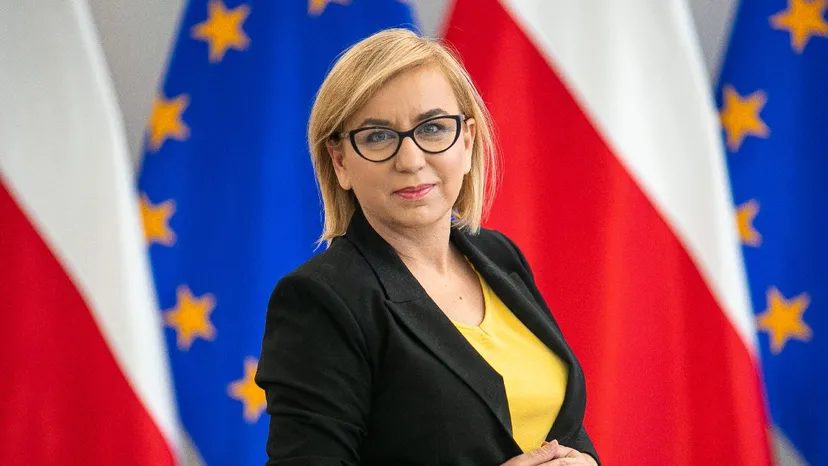 Minister klimatu o dalszym mrożeniu cen energii. Kwiecień może być kluczowy dla decyzji