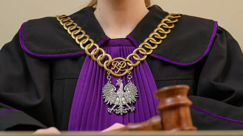 Mariusz P. oskarżony o promowanie hazardu. Znany strongman miał stanąć przed sądem, jest zwrot akcji