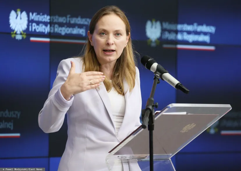 Nadchodzi rewolucja w emeryturach. Takiego pomysłu jeszcze nie było, ministra przekazała szczegóły