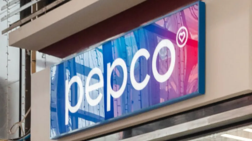 Ciąg dalszy kłopotów Pepco. Kilkadziesiąt sklepów do zamknięcia, ruszają wyprzedaże