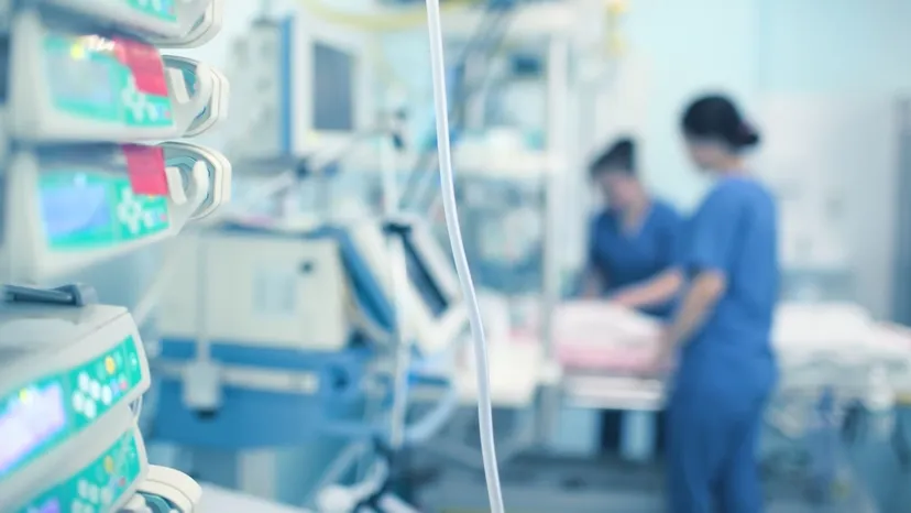 Tyle naprawdę zarabiają pielęgniarki. Kwota na miesiąc może zaskoczyć