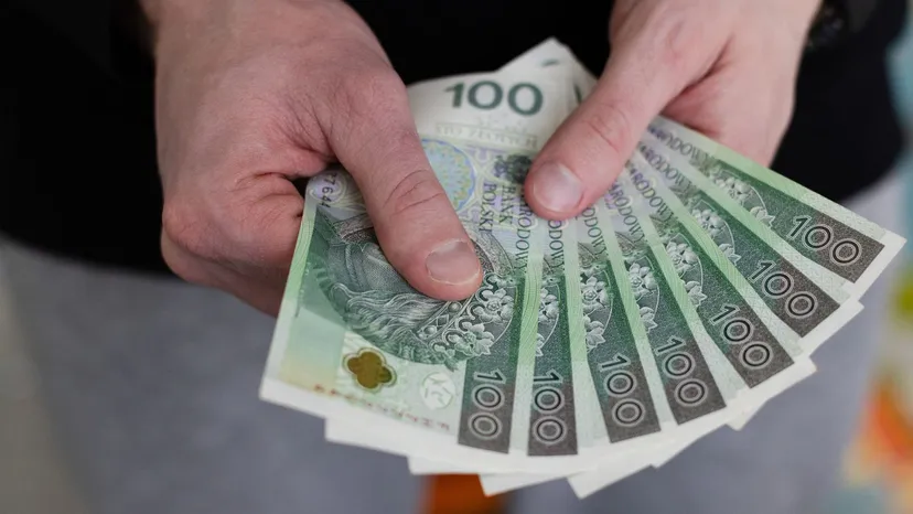 W tym przypadku bank może zablokować Twoje pieniądze. Wielu Polaków wciąż nie ma pojęcia