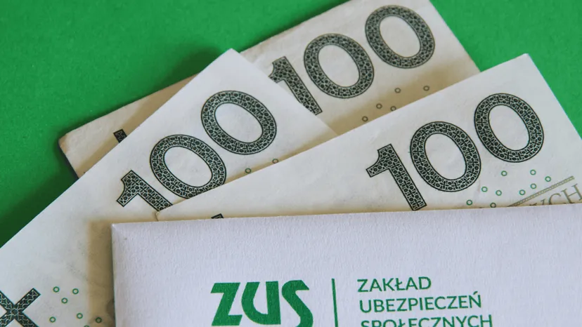 W ZUS już ustawiają się kolejki. Nowe świadczenie przyciągnęło tłumy