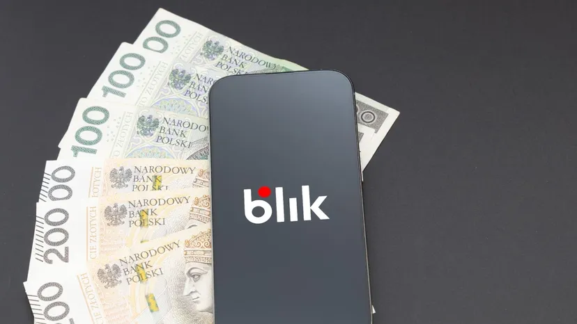 Ważne zmiany w BLIK-u od 1 września. Te transakcje zostaną zablokowane z automatu