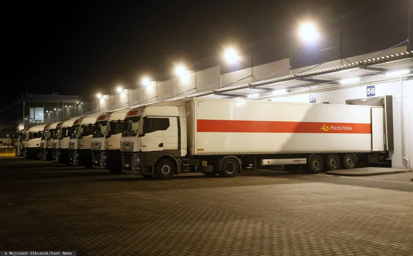 Poczta Polska z nową usługą. Zajmie się transportem nietypowego towaru