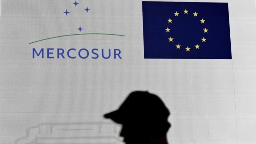 Rolnicy stracą, a oni zyskają. Umowa z Mercosur napcha portfele