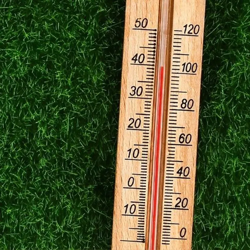 Temperatura na początek września. Wrócą upały, termometry pokażą 45 stopni