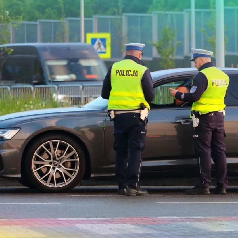 Ruszają ogólnopolskie kontrole policji. Sprawdzą 1 kwestię, 17 września szczególny dzień akcji