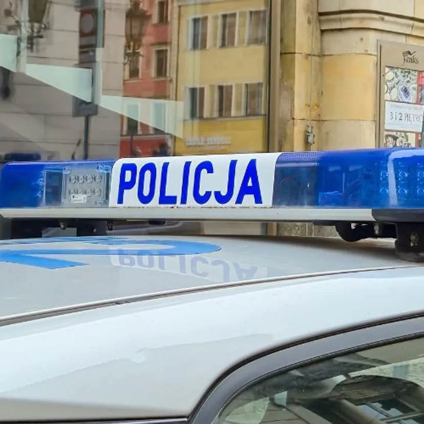 Znieważona, obrzucona wyzwiskami i wyrzucona z lokalu Gessler. Do tej pory nikt jej tak wcześniej nie potraktował