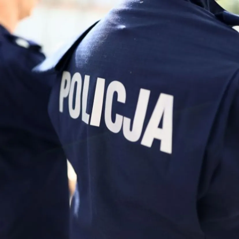 Sprawca dramatu pod Biedronką w Bolkowie usłyszał zarzuty. W samochodzie nie był sam