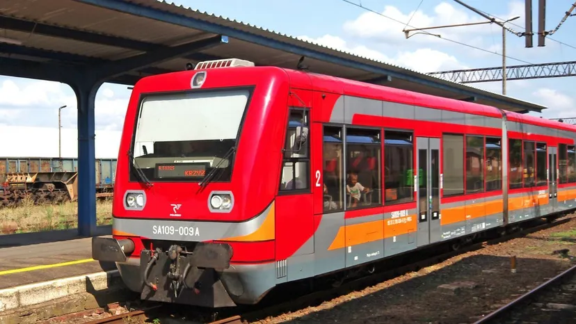 Jeden bilet na pociąg i komunikację miejską. W tym regionie niedługo zacznie działać 