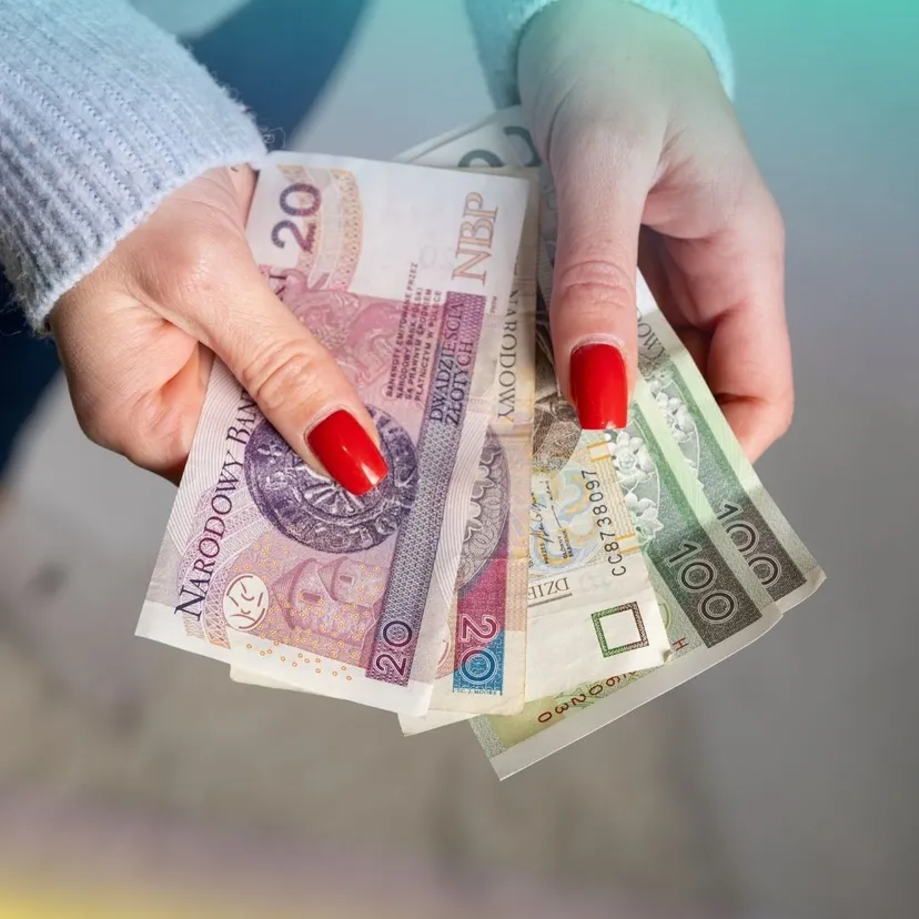 Znalazłeś pieniądze? Tyle możesz zatrzymać dla siebie. Przekroczysz o 1 zł otrzymasz nawet 5000 zł kary
