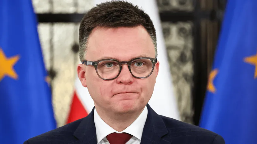 Hołownia mówi, co się stanie, jeśli przegra wybory. Padła jasna deklaracja