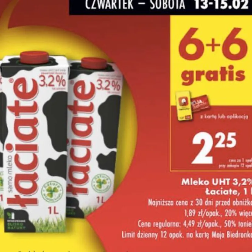 Biedronka odpaliła petardę. Hit od Gessler o 150 zł taniej