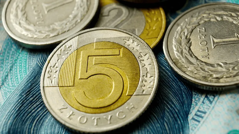 NBP pokazał nową monetę. Warta jest 420 złotych