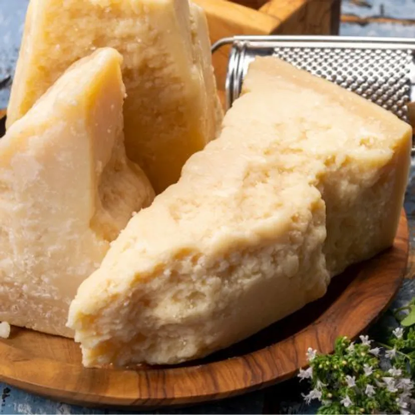Do pizzy czy do makaronu? Wszystko o włoskim serze