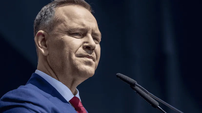 Burza po decyzji Karola Nawrockiego. Polacy jasno ocenili weto prezydenta