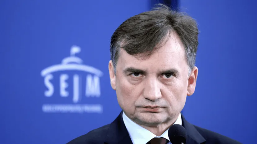 Jest zgoda na areszt dla Ziobry. Posłowie podjęli ważną decyzję