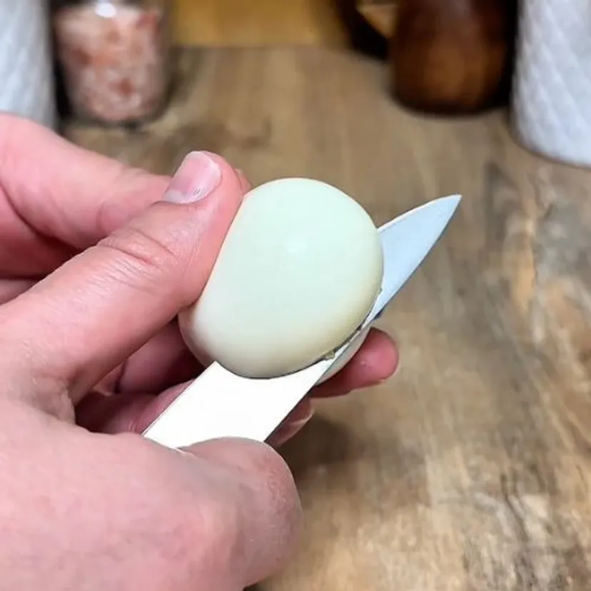 Takie jajka grzybki robię na Wielkanoc. Patent na kapelusze to mistrzostwo
