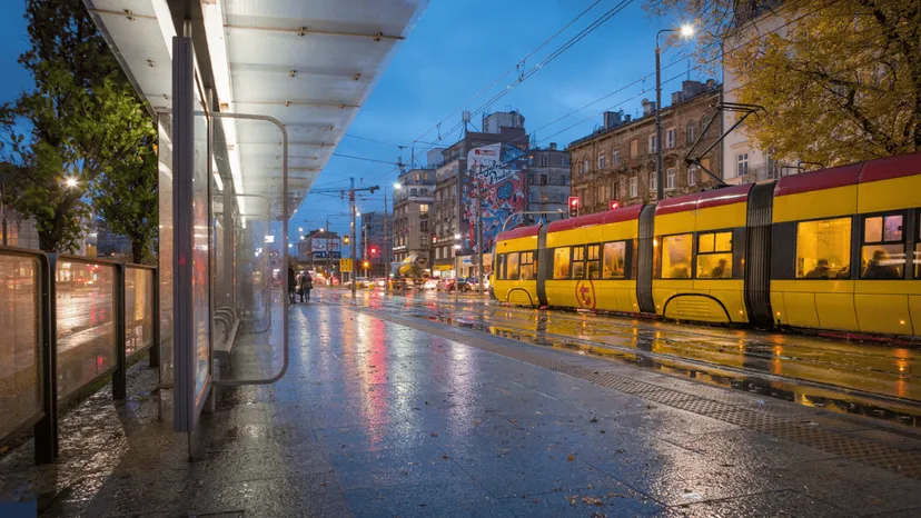 Komunikacja miejska zupełnie za darmo. Masz ten dokument? Nie kupuj biletu