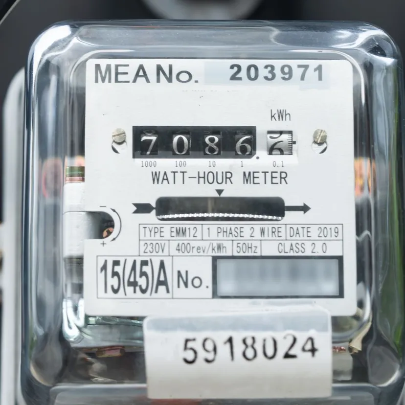 Nowe liczniki energii pojawiają się w Warszawie. Mieszkańcy zyskają nowe możliwości