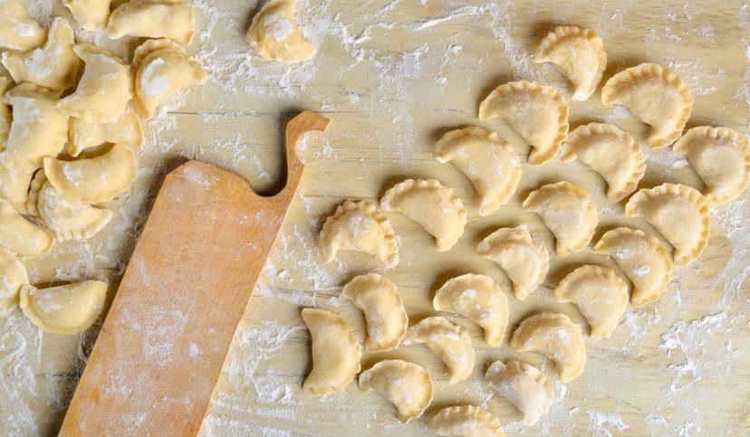 Na ratunek pierogom! 5 sprawdzonych sposobów, kiedy coś pójdzie źle
