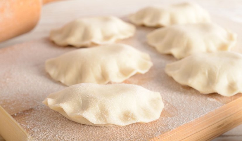 Na ratunek pierogom! 5 sprawdzonych sposobów, kiedy coś pójdzie źle