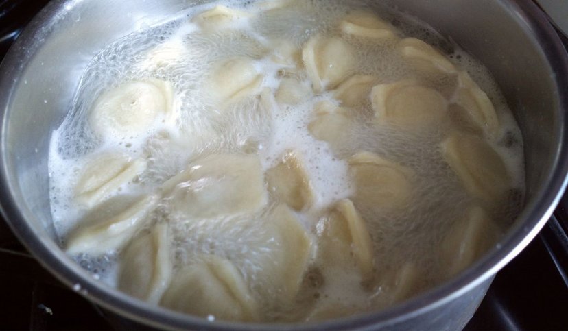 Na ratunek pierogom! 5 sprawdzonych sposobów, kiedy coś pójdzie źle