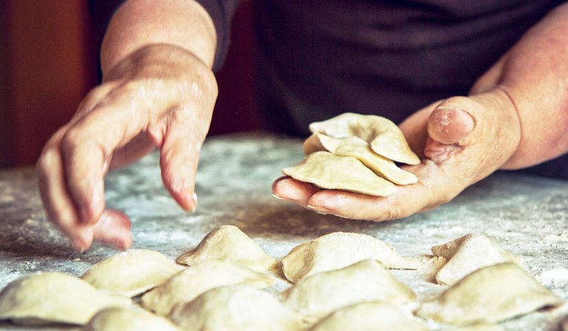 Na ratunek pierogom! 5 sprawdzonych sposobów, kiedy coś pójdzie źle