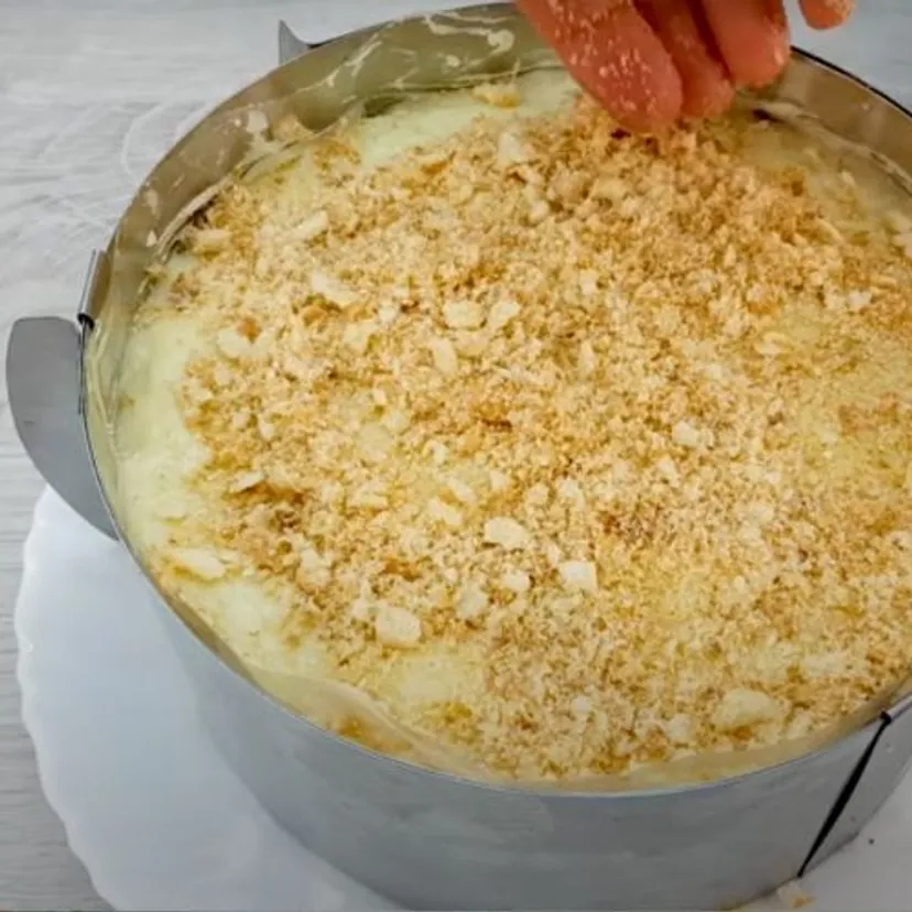 To ciasto robię w 10 minut. Znika jeszcze szybciej. Najprostszy przepis na Napoleona