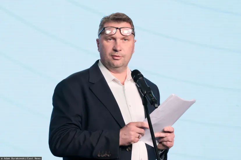 Takim majątkiem dysponuje Przemysław Czarnek. Wysokie zarobki to nie wszystko