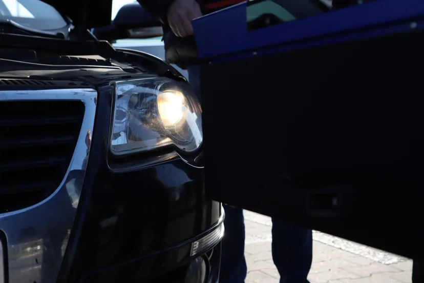 Dziś ruszyła wielka akcja policji. Kierowcy mogą stracić dowody rejestracyjne