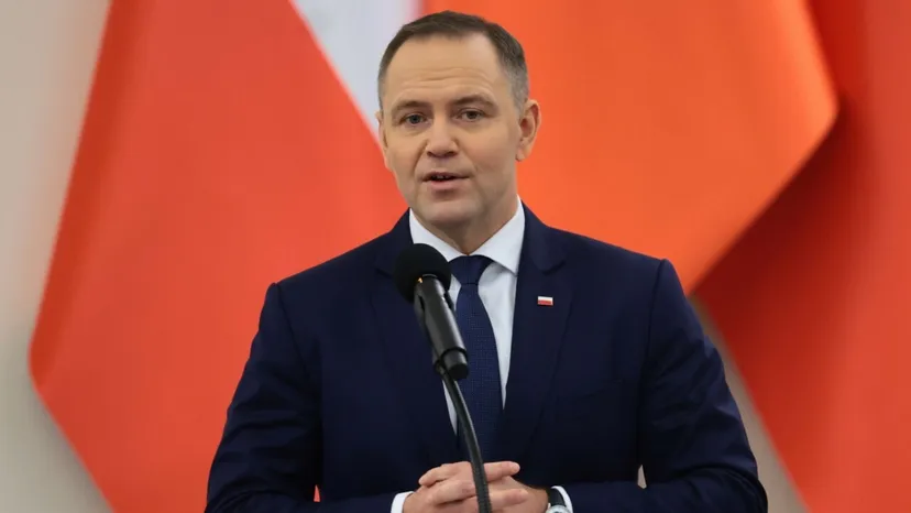 Karol Nawrocki zareagował na plan pokojowy według Trumpa. Przypomniał fundamentalną kwestię