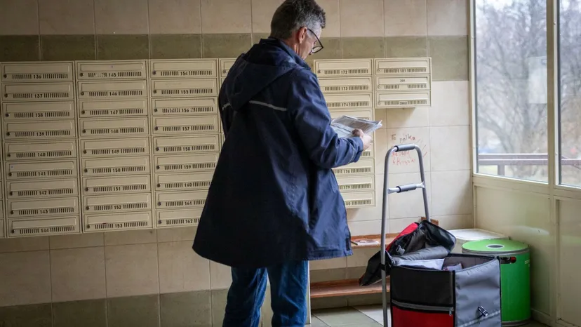 Poczta Polska ruszy po 1035 zł. Znamy nowy taryfikator abonamentu RTV na 2027 rok