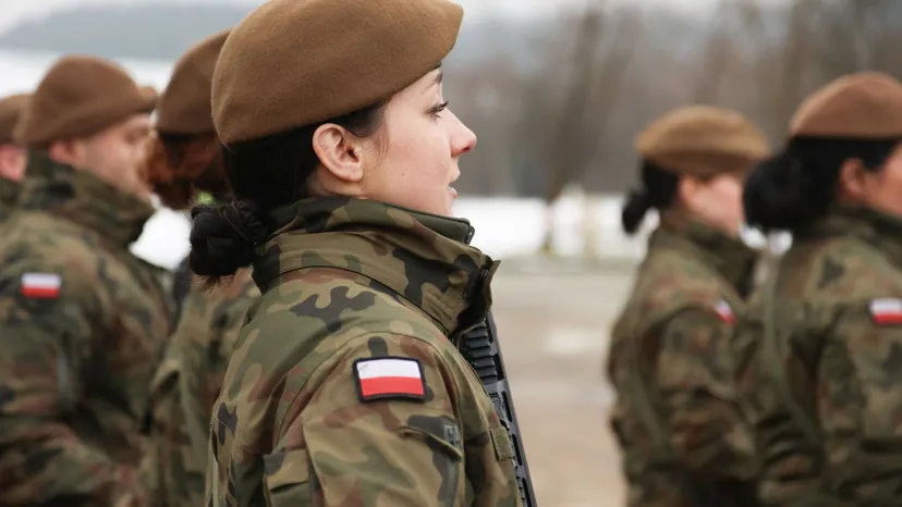 Podwyżki w armii 2026: Od szeregowego do admirała – oto nowe kwoty