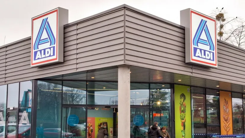 Ważny komunikat Aldi dla klientów. Popularna promocja może nie nabić się przy kasie