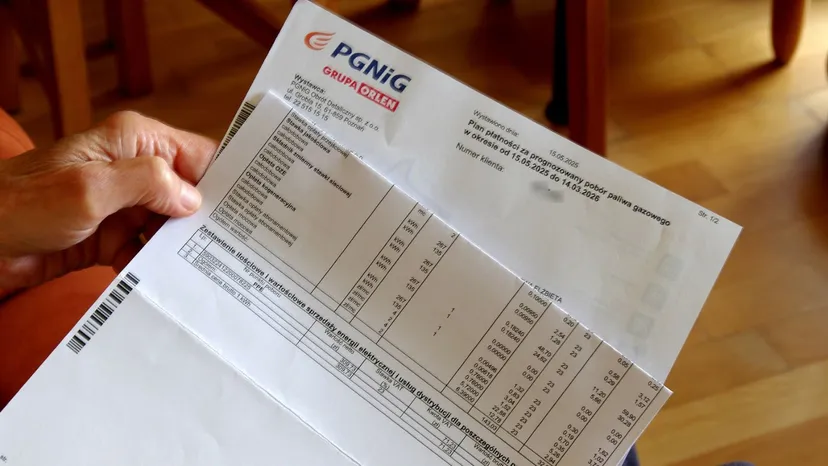 Ceny gazu w dół. ORLEN ma świetne wieści, tyle od 25 lutego zaoszczędzą Polacy