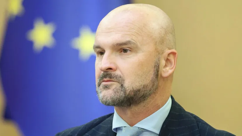 Rafał Brzoska żegna się z rządowym zespołem ds. deregulacji. Podał powód