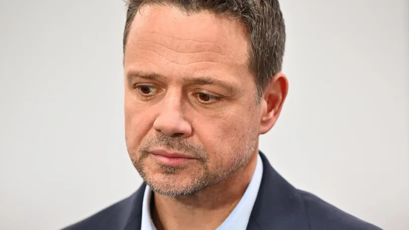 Prokuratura wszczęła śledztwo ws. Trzaskowskiego. Prezydent Warszawy może mieć kłopoty