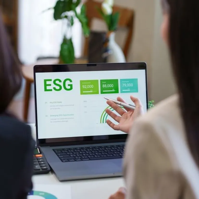 Raporty ESG obejmą mniej firm. Progi pójdą mocno w górę
