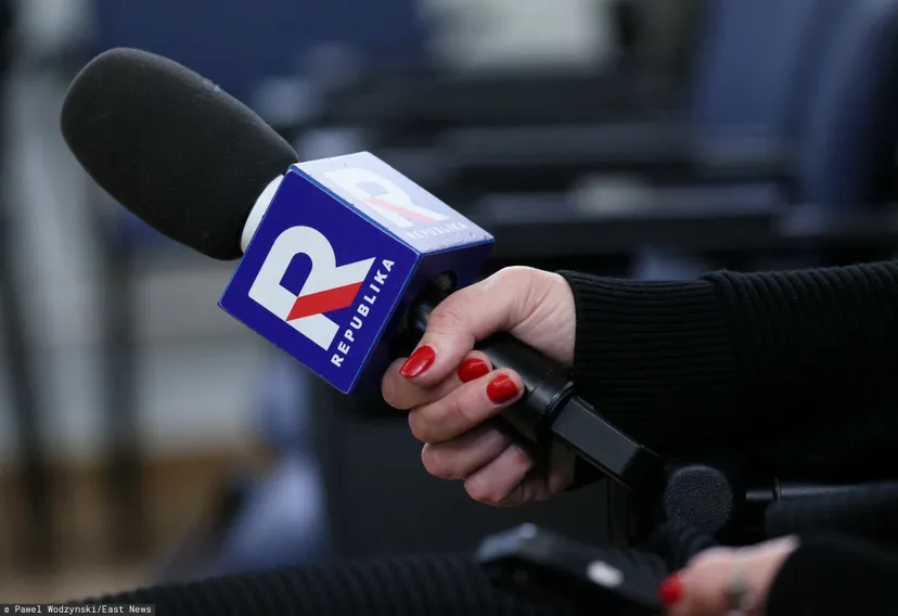 Część Polaków nie obejrzy już Republiki. Telewizja zniknęła z lokalnych multipleksów