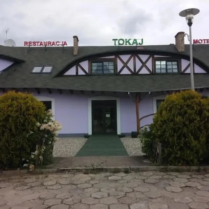 Ta knajpa zniknęła bez śladu. Został po niej kultowy przepis na surówkę z pora