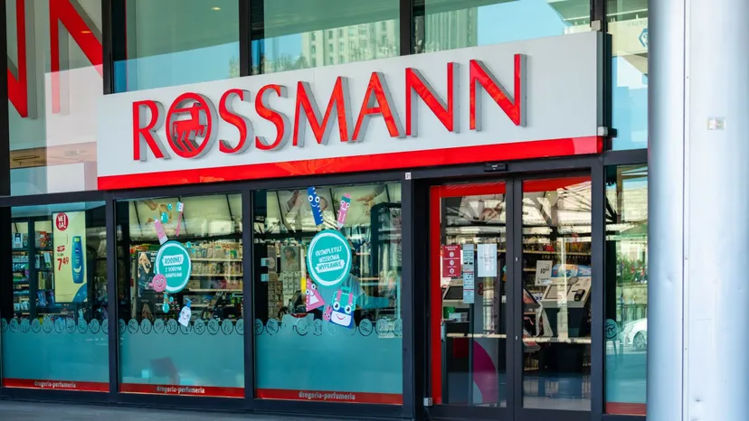 Już nie tylko kosmetyki. Rossmann rozkręca nowy biznes, tym chce skusić klientów