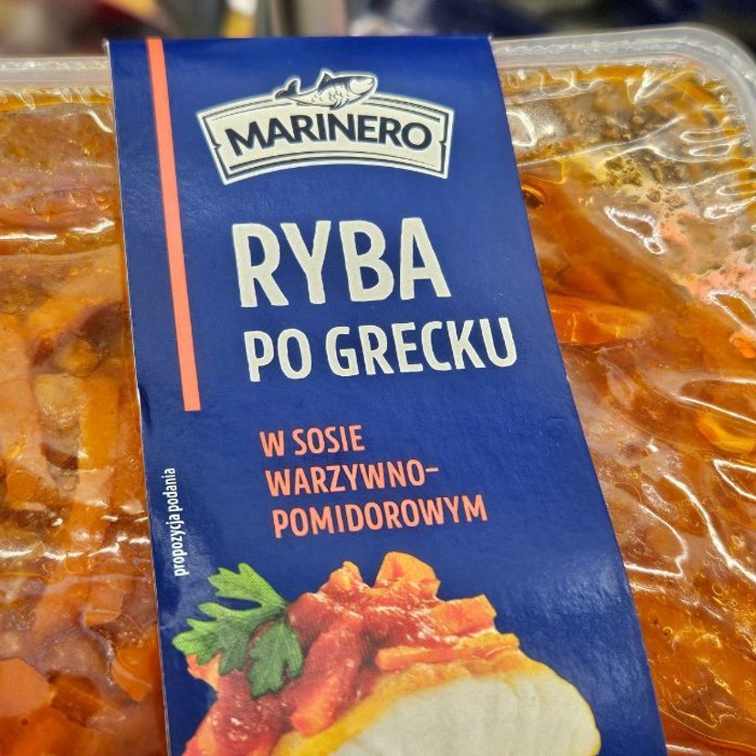 Poszedłem do Biedronki po pierogi, a wróciłem z gotową kolacją wigilijną. Za wszystko zapłaciłem 100 zł