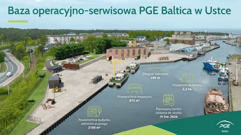 Budowa kluczowej inwestycji ruszyła. Premier obiecuje zmiany w cenach energii