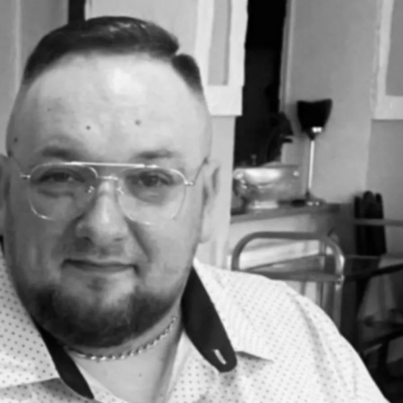Nie żyje uczestnik Kuchennych Rewolucji. Rodzina poinformowała, co stanie się z lokalem