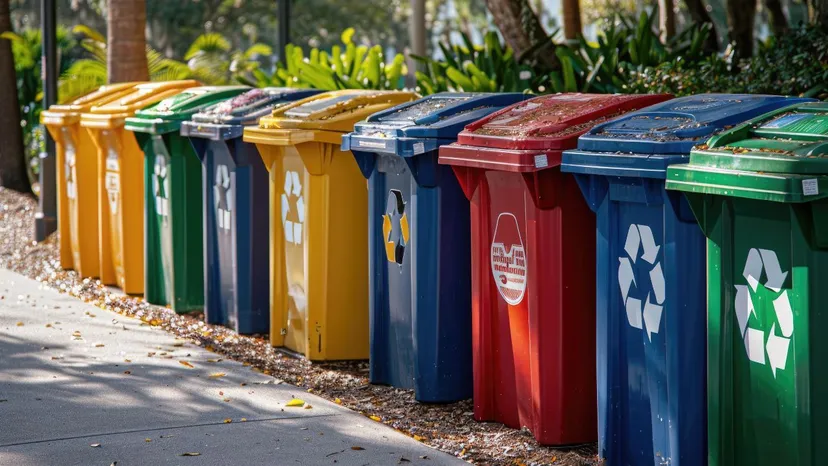 Surowa kara za tę pomyłkę przy segregacji śmieci. Konsekwencje poniosą wszyscy mieszkańcy bloku