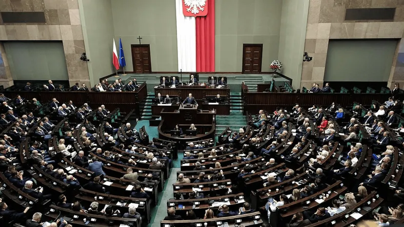 Zapadła decyzja o ustawie o statusie osoby najbliższej. Posłowie oddali głosy