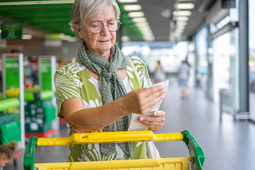 Seniorzy dostaną więcej pieniędzy. O tyle wzrosną świadczenia i dodatki