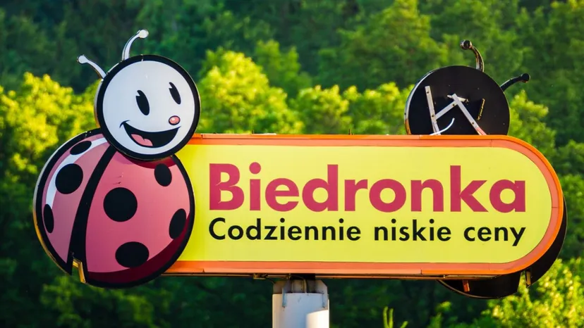 Biedronka testuje nowy układ sklepu. Projekt 7Biek wzbudza zainteresowanie